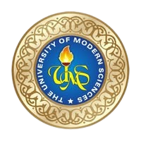 UMS Logo